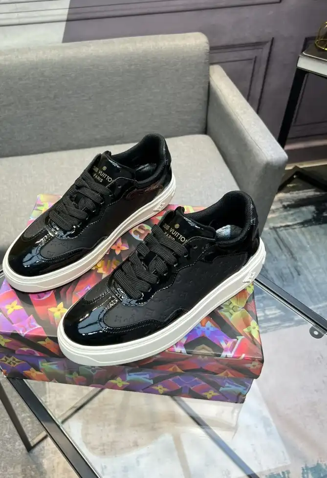 hype LV Casual Shoes