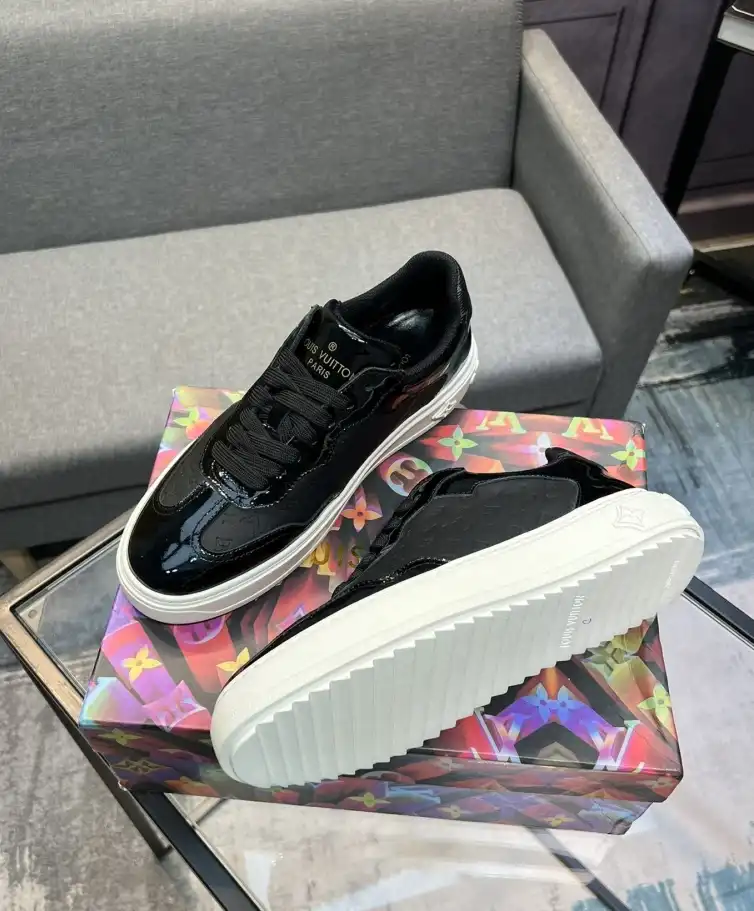 hype LV Casual Shoes