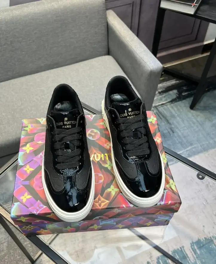 hype LV Casual Shoes