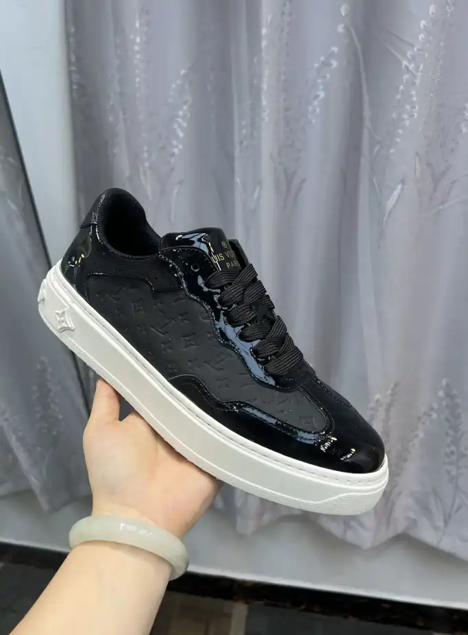 hype LV Casual Shoes