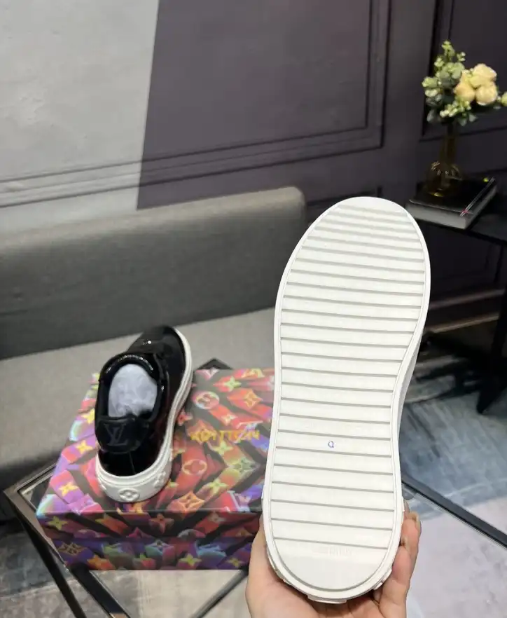 hype LV Casual Shoes