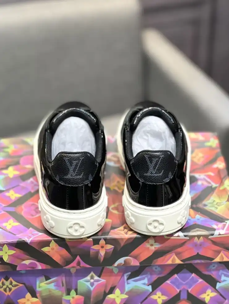 hype LV Casual Shoes