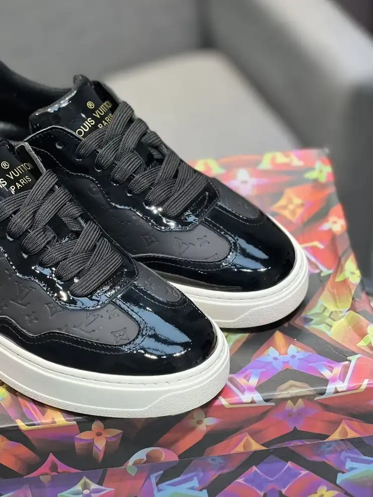 hype LV Casual Shoes