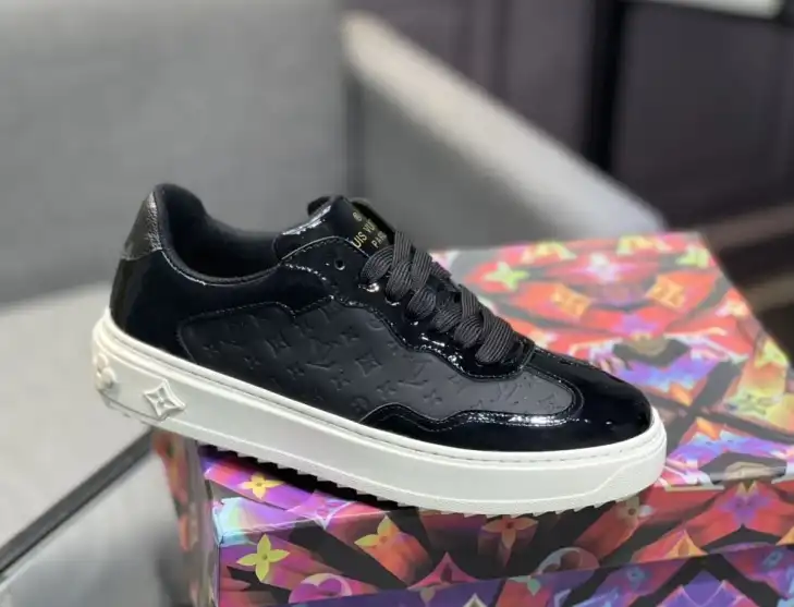 hype LV Casual Shoes