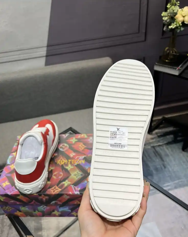 hype LV Casual Shoes