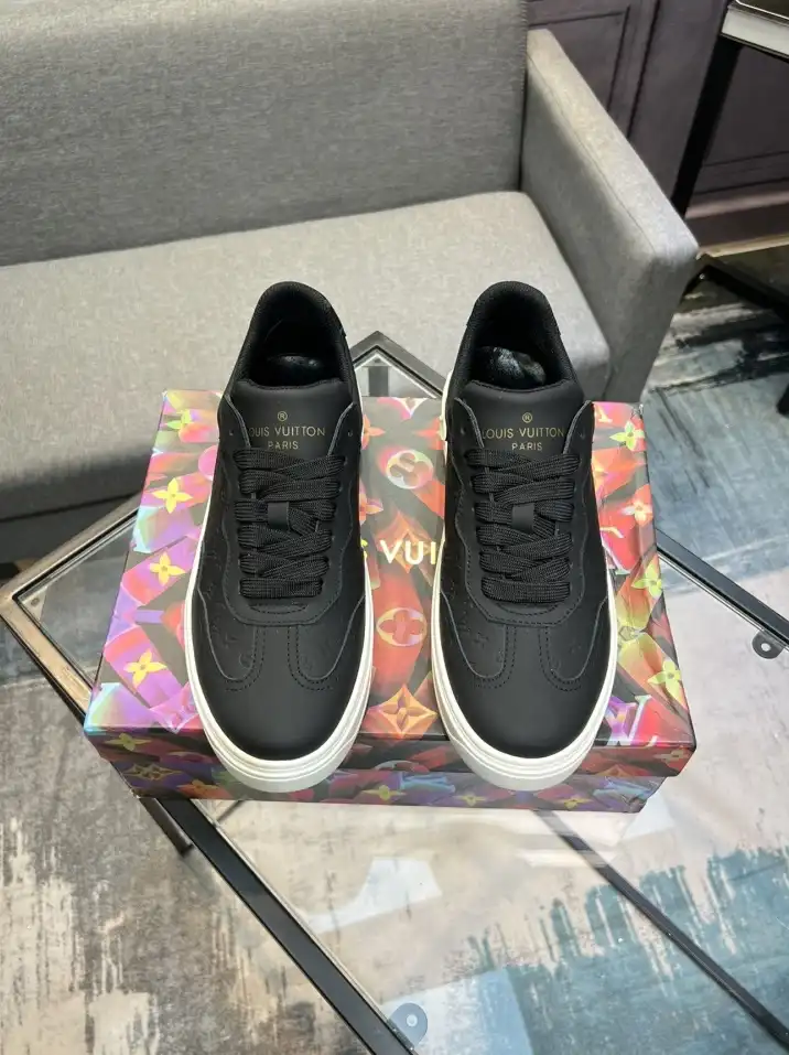 hype LV Casual Shoes