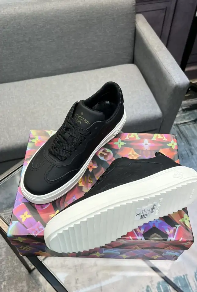 hype LV Casual Shoes