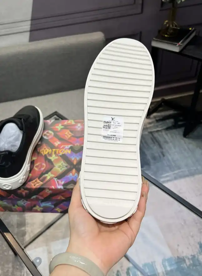 hype LV Casual Shoes