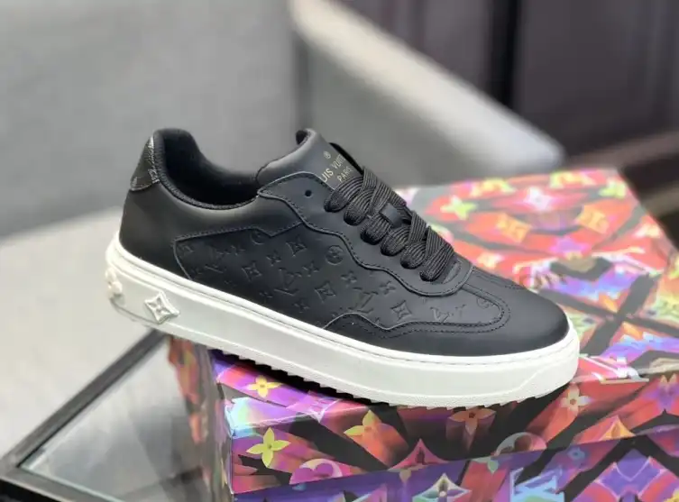 hype LV Casual Shoes