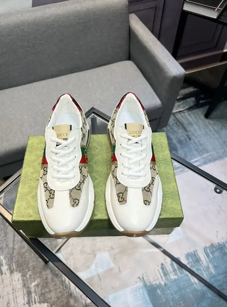 hype Gucci Casual Shoes