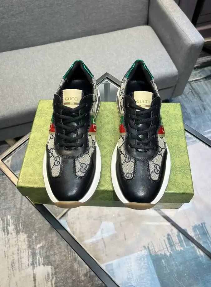 hype Gucci Casual Shoes