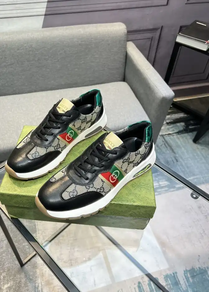 hype Gucci Casual Shoes