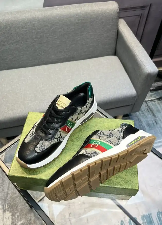 hype Gucci Casual Shoes