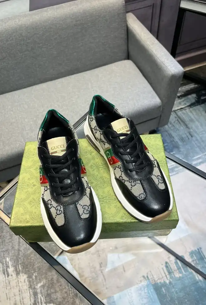 hype Gucci Casual Shoes