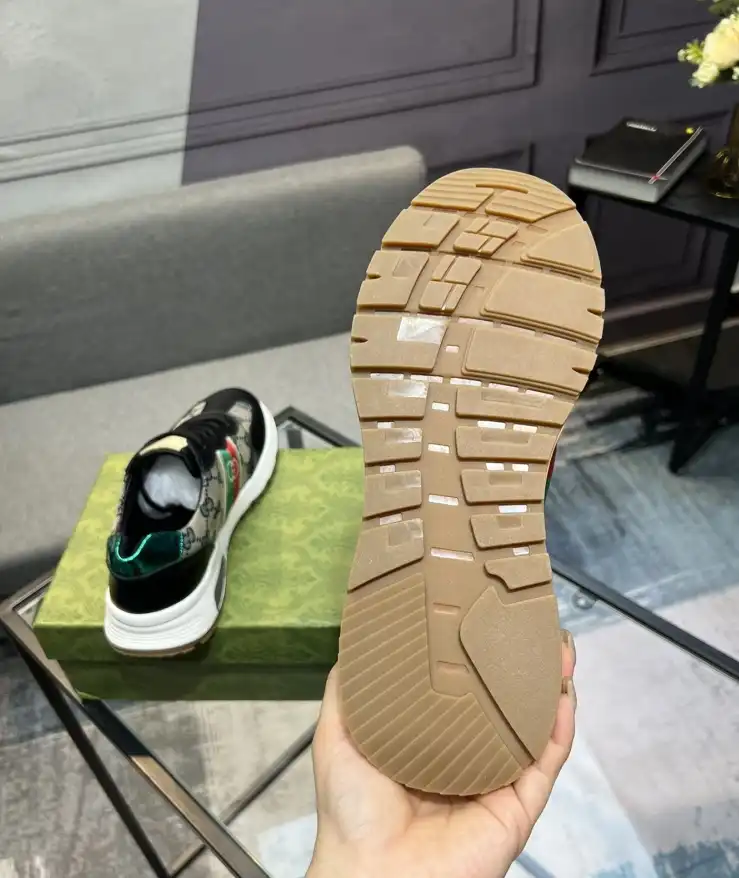 hype Gucci Casual Shoes