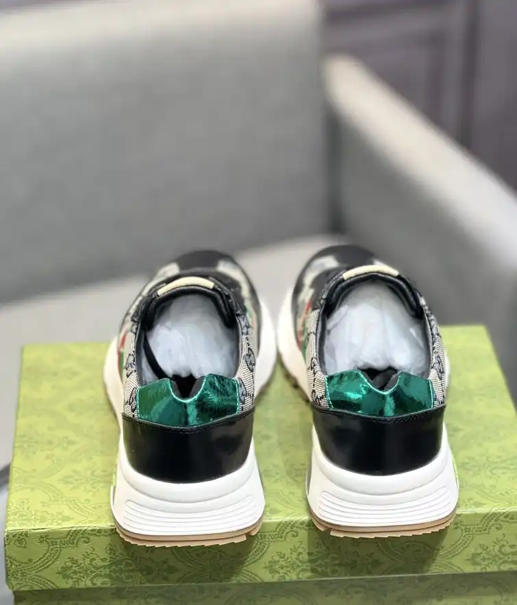 hype Gucci Casual Shoes