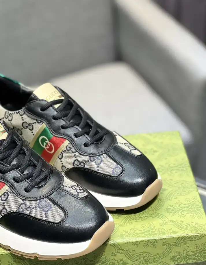 hype Gucci Casual Shoes