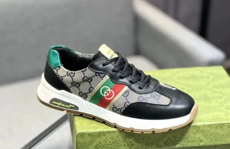 hype Gucci Casual Shoes