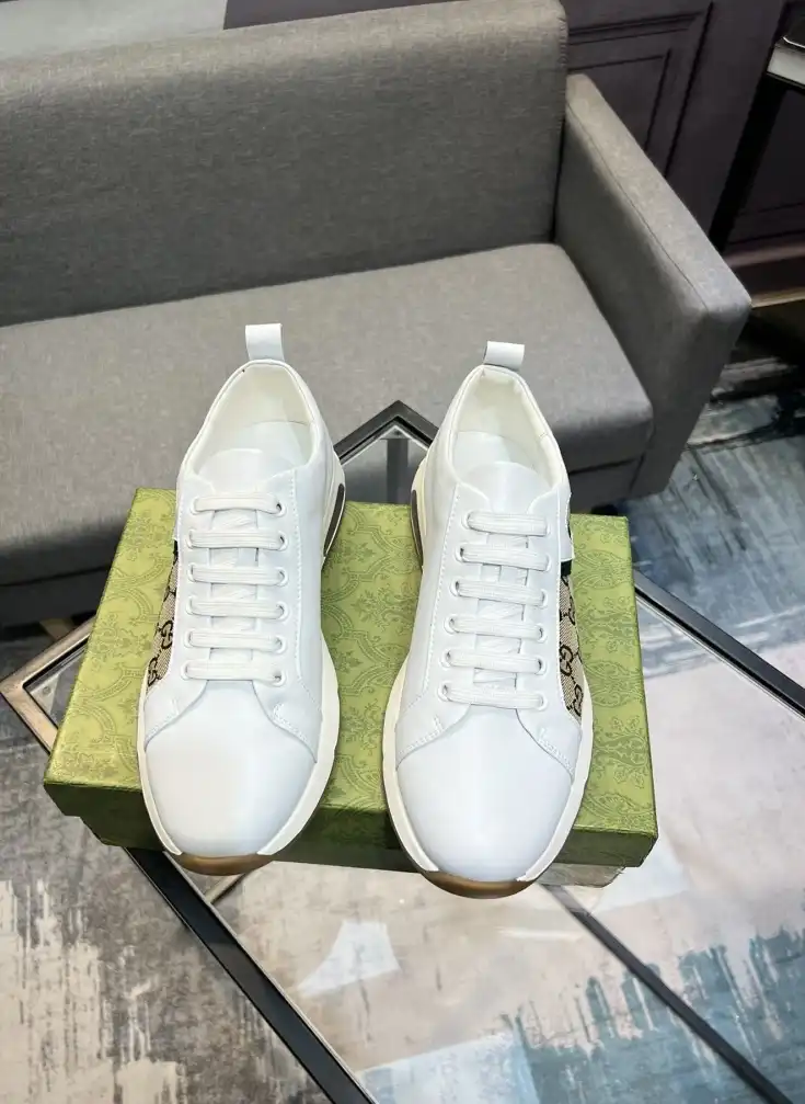 hype Gucci Casual Shoes