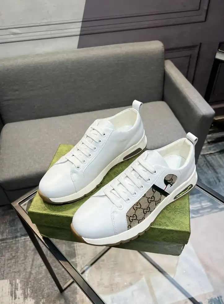 hype Gucci Casual Shoes