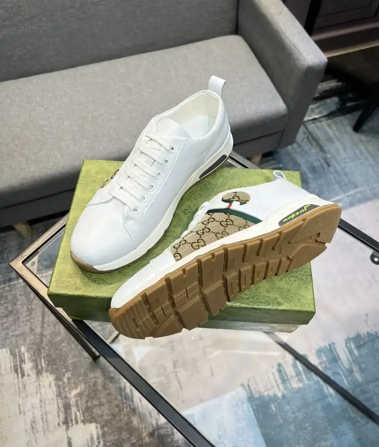 hype Gucci Casual Shoes