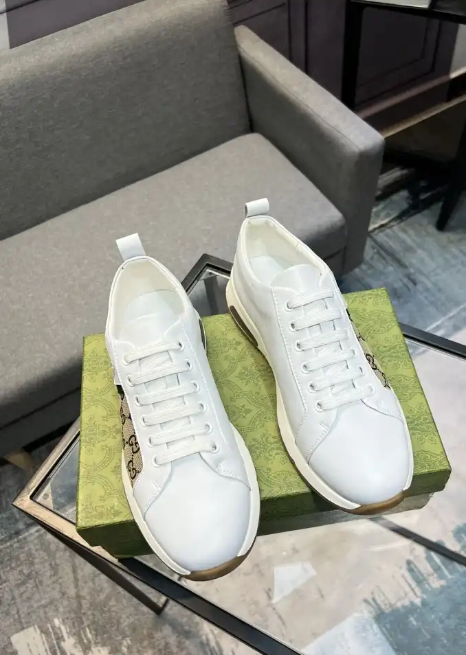 hype Gucci Casual Shoes