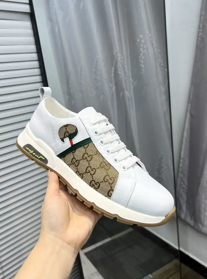 hype Gucci Casual Shoes