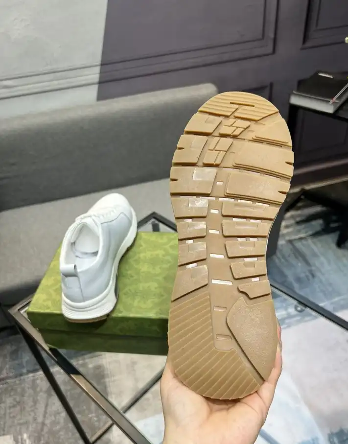 hype Gucci Casual Shoes