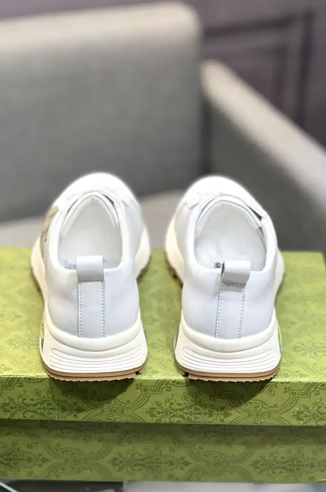 hype Gucci Casual Shoes