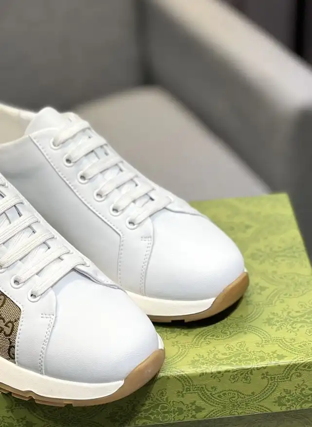 hype Gucci Casual Shoes