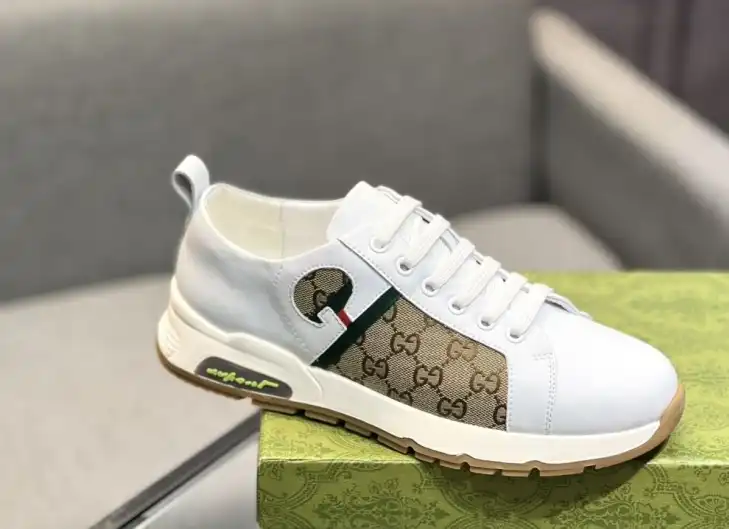 hype Gucci Casual Shoes