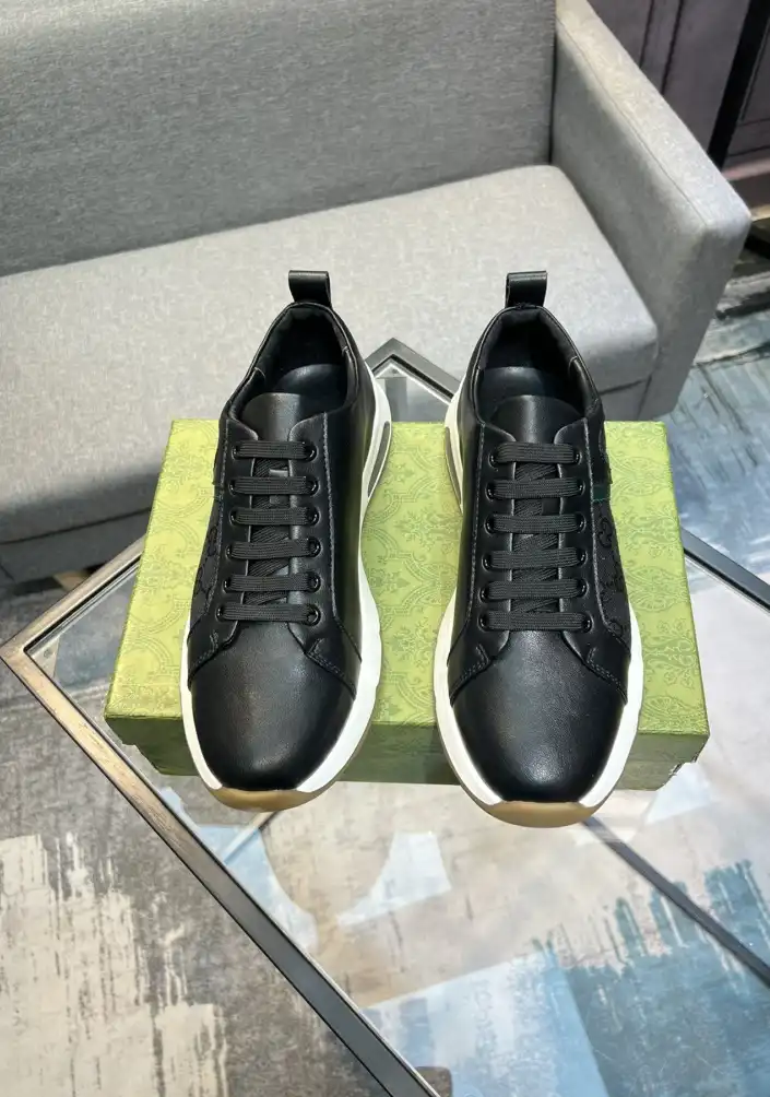 hype Gucci Casual Shoes