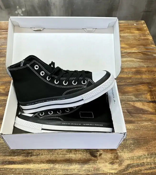 hype Givenchy Sneakers