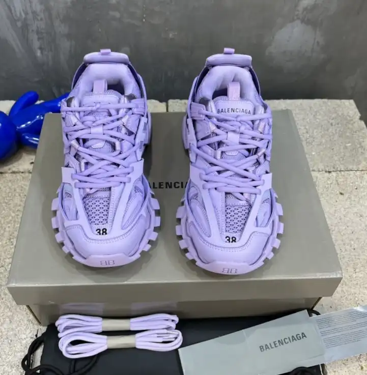 hype Balenciaga Sneakers