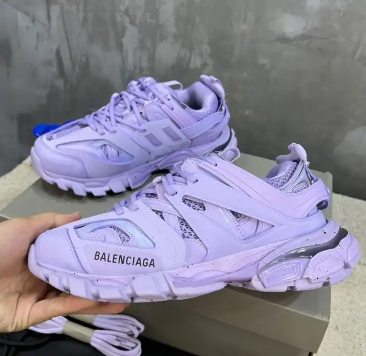 hype Balenciaga Sneakers