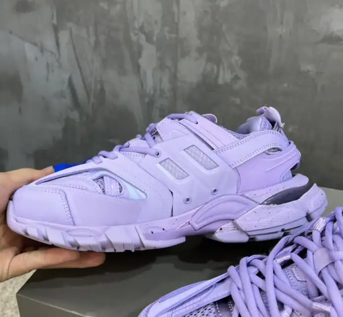 hype Balenciaga Sneakers