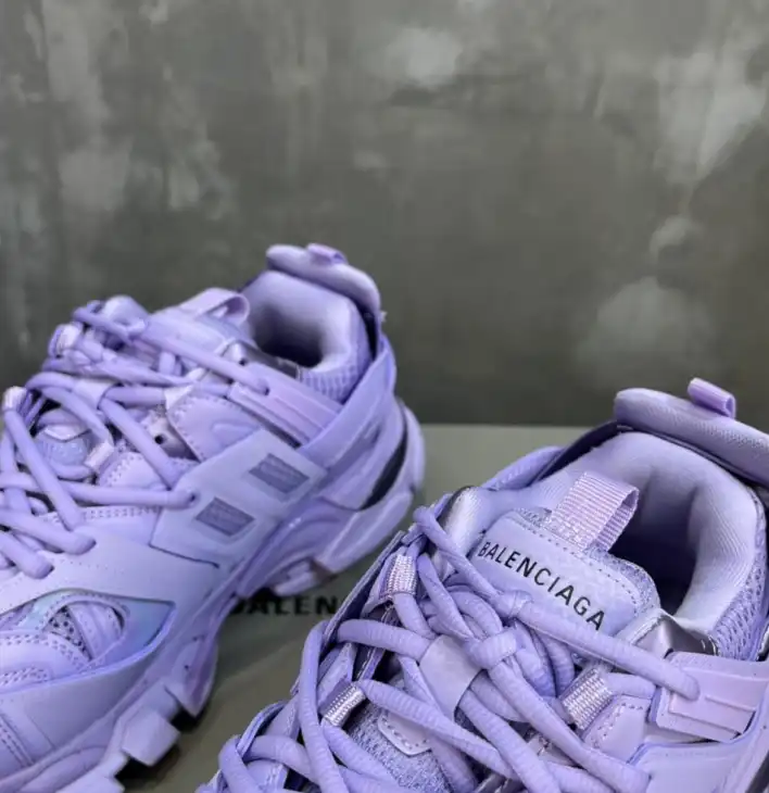 hype Balenciaga Sneakers