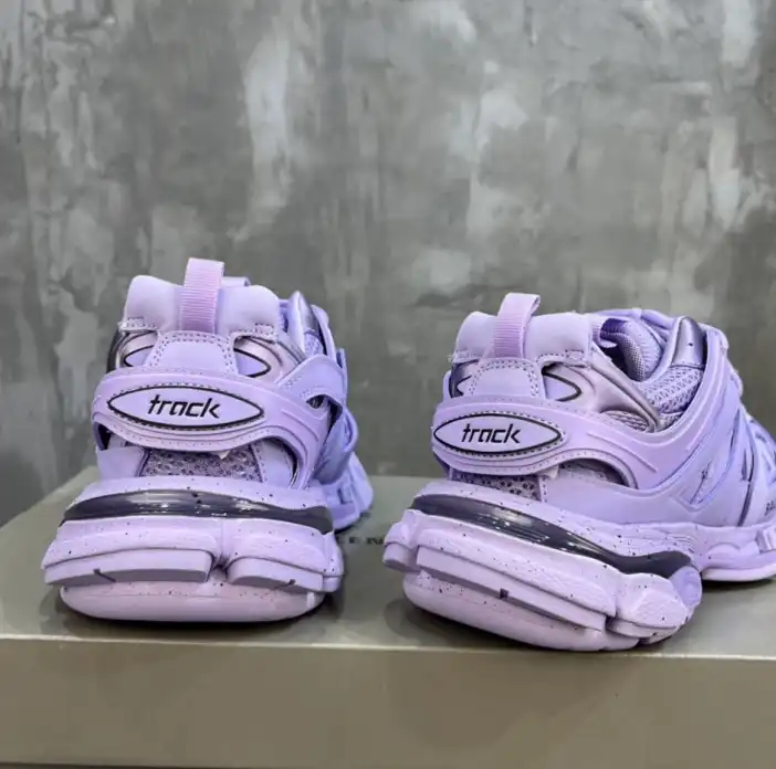 hype Balenciaga Sneakers