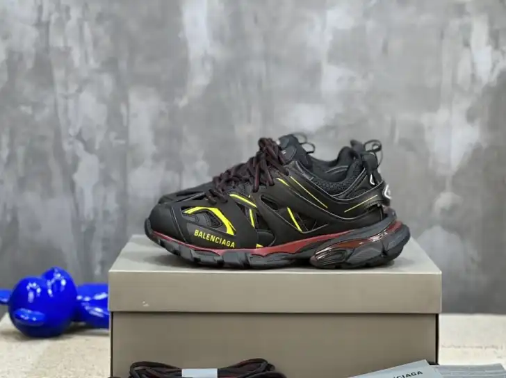 hype Balenciaga Sneakers