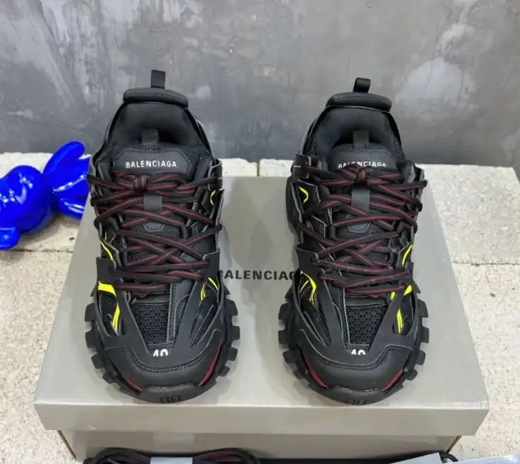 hype Balenciaga Sneakers