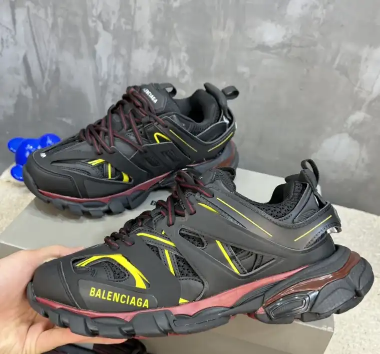 hype Balenciaga Sneakers