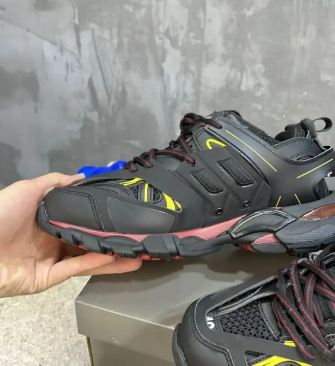 hype Balenciaga Sneakers