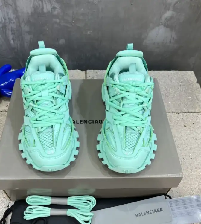 hype Balenciaga Sneakers