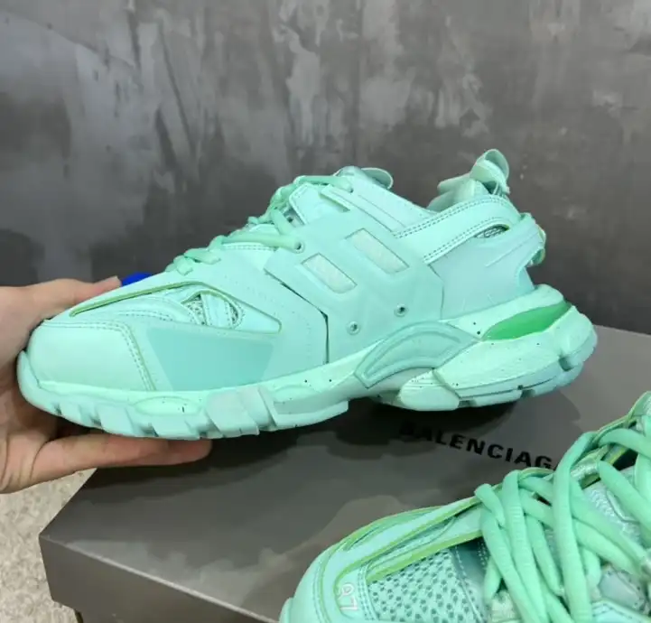 hype Balenciaga Sneakers