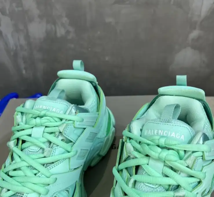 hype Balenciaga Sneakers