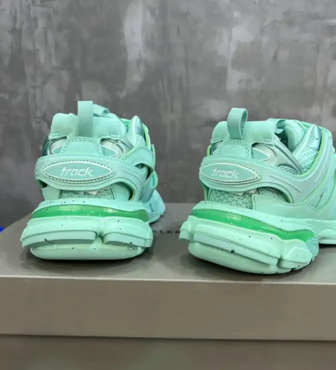 hype Balenciaga Sneakers