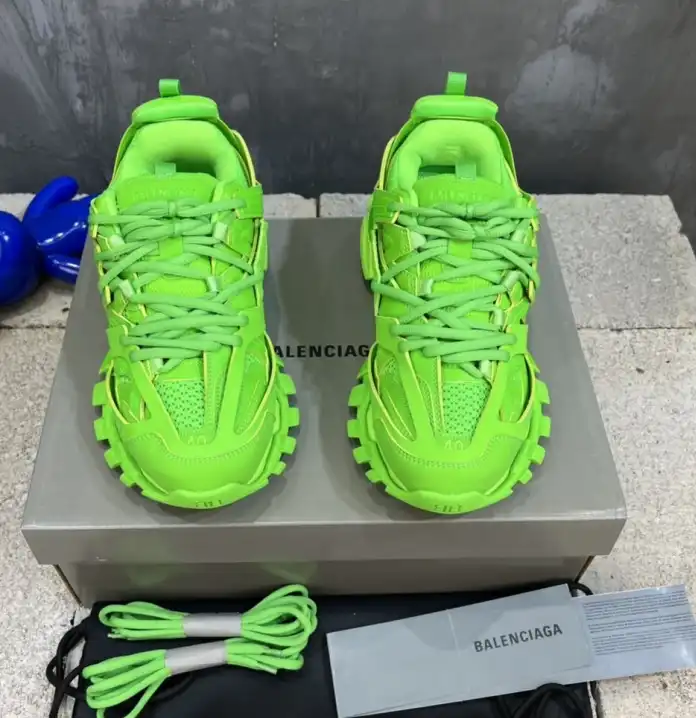 hype Balenciaga Sneakers