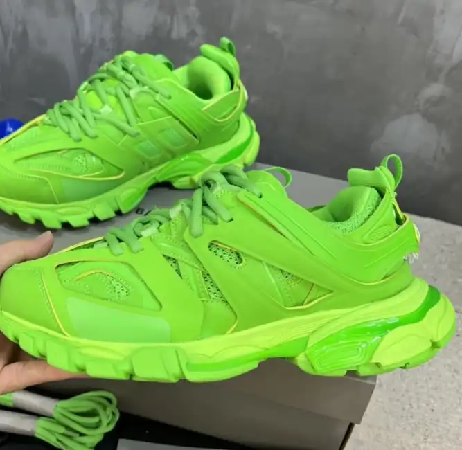 hype Balenciaga Sneakers