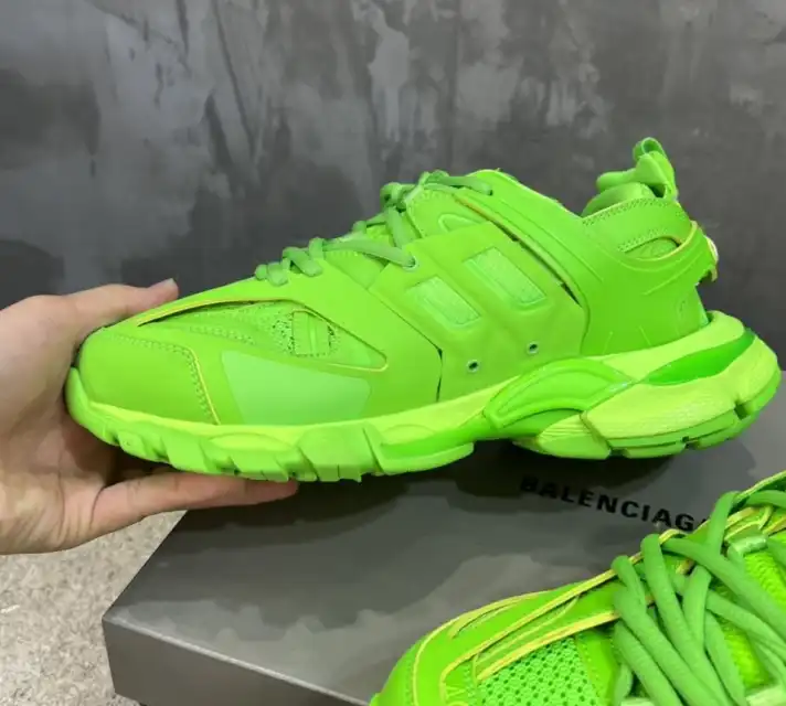 hype Balenciaga Sneakers