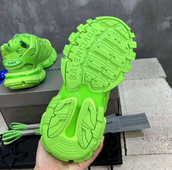 hype Balenciaga Sneakers